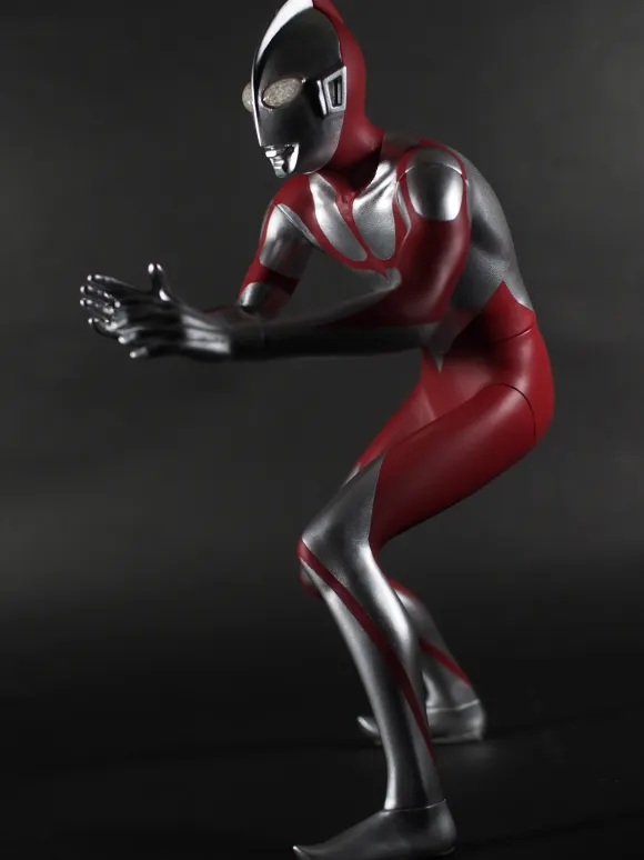 1/6 Ultraman (Shin Ultraman) Fighting Pose