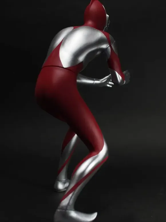 1/6 Ultraman (Shin Ultraman) Fighting Pose