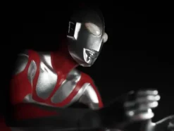 1/6 Ultraman (Shin Ultraman) Fighting Pose