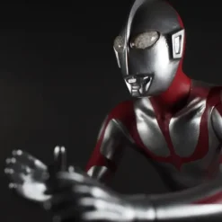 1/6 Ultraman (Shin Ultraman) Fighting Pose