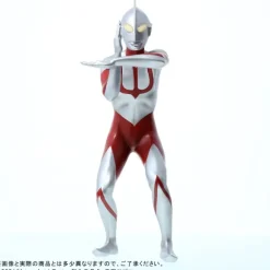 Ultraman (Shin Ultraman) General Distribution Version