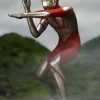 1/6 Ultraman (Shin Ultraman) Specium Ray High Grade Ver.