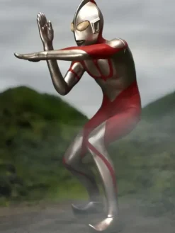 1/6 Ultraman (Shin Ultraman) Specium Ray High Grade Ver.