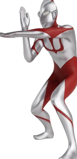 1/8 Ultraman (Shin Ultraman) Specium Ray Ver. With LED Light Emitting Gimmick