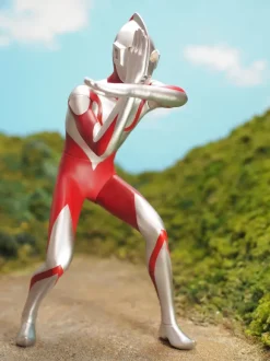 1/6 Ultraman (Shin Ultraman) Specium Ray Pose