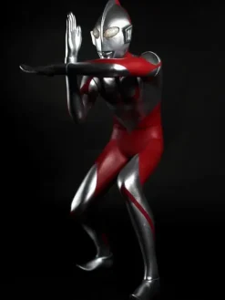 1/6 Ultraman (Shin Ultraman) Specium Ray Pose