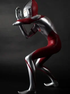1/6 Ultraman (Shin Ultraman) Specium Ray Pose