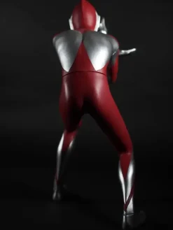 1/6 Ultraman (Shin Ultraman) Specium Ray Pose
