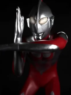 1/6 Ultraman (Shin Ultraman) Specium Ray Pose