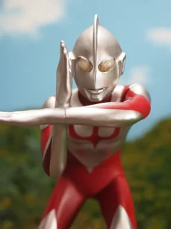 1/6 Ultraman (Shin Ultraman) Specium Ray Pose