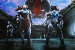 Ultraman Suit Another Universe 8U Edition