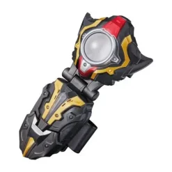 Ultraman Taiga: DX Ultraman Taiga Complete Set