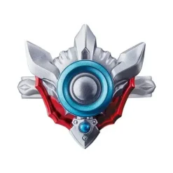 Ultraman Taiga: DX Ultraman Taiga Complete Set