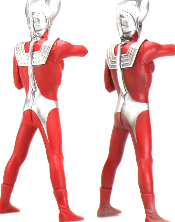 1/6 Ultraman Taro High Grade