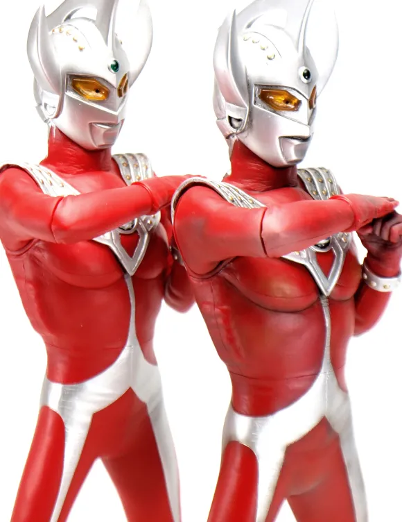 1/6 Ultraman Taro High Grade