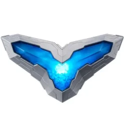 Ultraman Teo: DX Teo Crystal