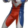 Ultraman Tiga Mega Soft Vinyl Kit Reprint Edition (Reissue)