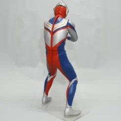 Ultraman Tiga Mega Soft Vinyl Kit Reprint Edition (Reissue)