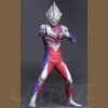 Ultraman Tiga Multi-Type