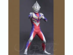 Ultraman Tiga Multi-Type