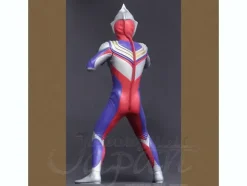 Ultraman Tiga Multi-Type