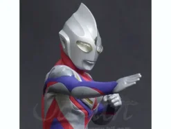 Ultraman Tiga Multi-Type