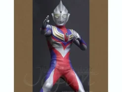 Ultraman Tiga Multi-Type