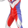 1/6 Ultraman Tiga Multi-type Advent Ver. With Luminous Gimmick