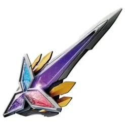 Ultraman Trigger: DX Glitter Blade