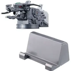 Ultraman Trigger: Live Camera Head for DX Nurse Dessey