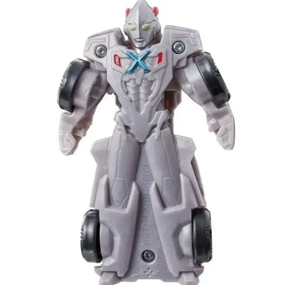 Ultraman Ultra Vehicle: X Vehicle