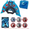Ultraman Z: DX Ultraman Z Strongest Narikiri Set