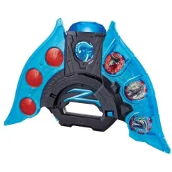 Ultraman Z: DX Ultraman Z Strongest Narikiri Set