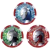 Ultraman Z: DX Ultra Medals Ultra Legend Set #01