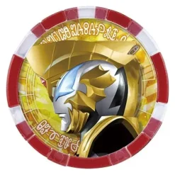 Ultraman Z: DX Ultra Medal Ultra Legend Set EX02