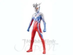 1/6 Ultraman Zero