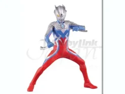 1/6 Ultraman Zero