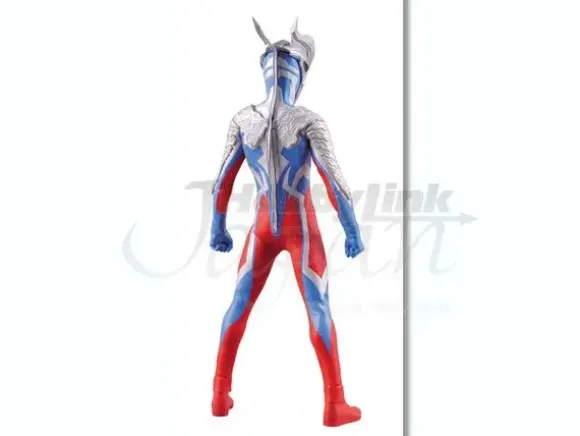 1/6 Ultraman Zero