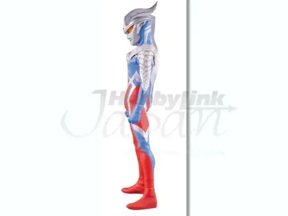 1/6 Ultraman Zero