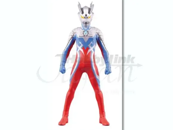 1/6 Ultraman Zero