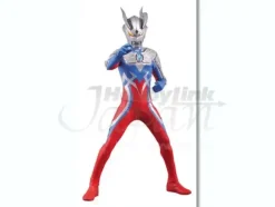 1/6 Ultraman Zero