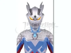 1/6 Ultraman Zero