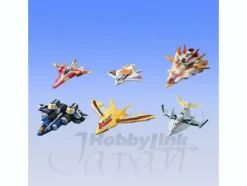 Ultra Mecha Best