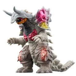 Ultra Monster Advance Nijikagachi & Earth Garon Mod.2 Unit