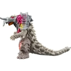 Ultra Monster Advance Nijikagachi & Earth Garon Mod.2 Unit