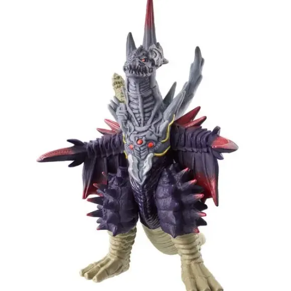 Ultra Monster DX Destoldos