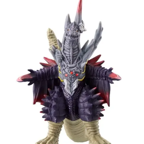 Ultra Monster DX Destoldos