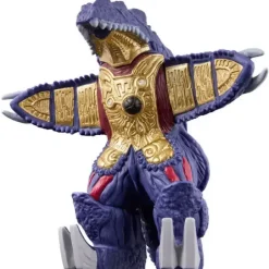Ultra Monster DX Gebaruga