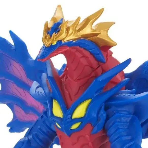 Ultra Monster DX: Lugo Site