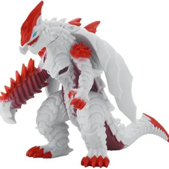 Ultra Monster DX Snake Darkness